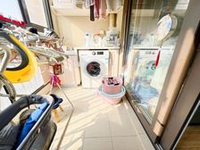 万科魅力花园(西区)边户三室 价格可谈