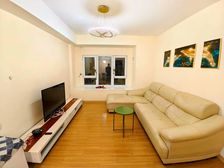 万科魅力花园(西区) 楼龄新 刚需小三居 精装好房 商品住宅