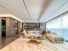 (內转单位)天河北 西派天河序 南向全新末住 年底赠送车位