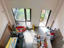 新上 鑫苑世家联排别墅 南花园满五 全新毛坯 带双车位