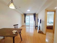 万科魅力花园(南区)两房中间好楼层,诚意出售,随时看房!