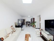 金逸雅居 诚心出售 价格可谈 送车位 南向精装修 拎包入住