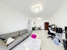 金逸雅居 诚心出售 价格可谈 送车位 南向精装修 拎包入住