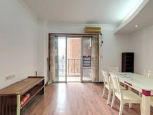 悦涛雅苑 诚心出售 价格可谈 送车位送家私家电 包税 南向