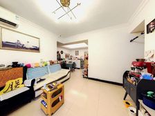 悦涛雅苑 诚心出售 价格可谈 送车位送家私家电 包税 南向