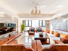 近地铁口豪华装修独栋别墅 送家具家电 接受置换