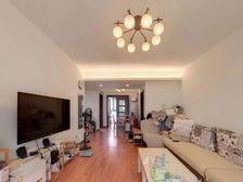 宜浩佳园南北通透精装两房 满五中层住宅