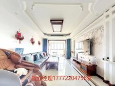 地 铁口 首开如苑 中间楼层 视野开阔 价格看中可以谈