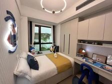 同济附属,有高层有别墅,周边环境好,高品质小区,免费带看包接