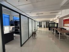 低于市场价!出租带家具! 领包入住 长江道一号405平方米