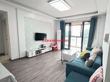 刚需两居室,业主诚意出售,价格美丽,中间楼层,看房方便