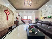 上尚缘一复二送地下室 超高得房率 南北通透 双卫