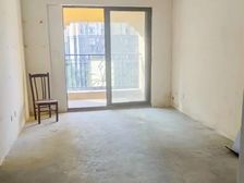 户型方正,采光好,无遮挡