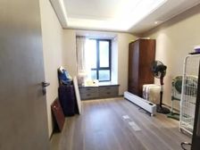 中洲华庭公寓住宅3室2厅精装修南北,现售低价