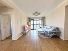 康桥旁 鑫苑世家(西区)四居室 精装全配 带车位