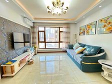 嘉惠红树湾 东方广场地铁2号线 欧亚商圈 经开实验