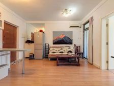 雅戈尔雅客公馆 1室1厅1卫 精装修 独立一房