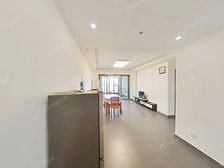 胥江府小三房户型,同户型比较好的精装修高楼层,采光好