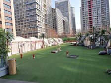 大望路SOHO现代城旁 东郎 精装带 邻万达广场 郎园