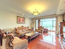 莱茵河畔 3室2厅 电梯 三居室 171.89平