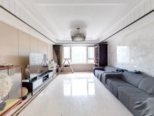 旺海公府 中间楼层 南北通透三室 精装修 改善之选