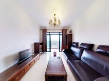 誉港湾花园 3室2厅2卫 普通装修 80万元 110平米