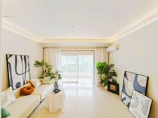 高楼层视野无遮挡 产权清晰 双卫生间 近医院 满五