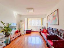 中海紫御东郡(西区) 商品住宅 南北通透 得房率高 出行方便