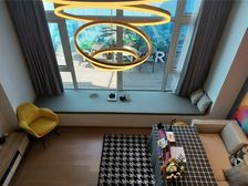 路劲中心 1室2厅1卫 精装修 38万 42平米