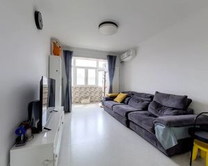 (买方零拥)六建 2室1厅 59.8平