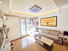 洋浦大家 小三室一卫 拎包入住 老少三代够住 钥匙