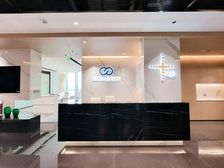 万博广晟甲写 近地铁口单位 户型方正 适合接待客户 低价出租