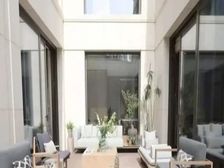 北京醉美社区,千亩绿化,游艇入户,家门口可划船