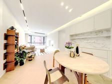 华润二十四城五期 3室2厅 南