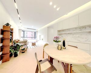 华润二十四城五期 3室2厅 南