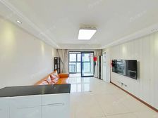 海尚壹品 通透四房 楼层好 采光好 位置好 带地暖!