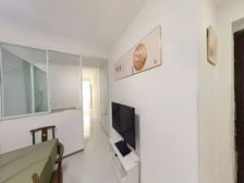 喜欢简单,不会凌乱。喜欢低调,不会张扬。泺河小区2室