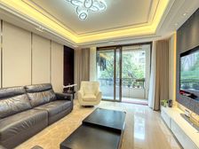 西郊紫薇花园 4室2厅 174.05平