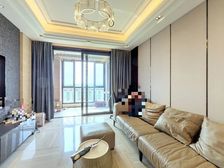 西郊紫薇花园 2室2厅 116.93平