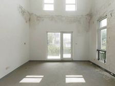 世茂红墅湾 双拼别墅,送前后侧院,喜欢大院子的可以看看。