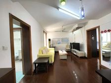 南翔地铁口 两房,看房随时可谈,中间楼层上市大南北通透