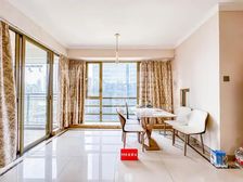 约看方便 中海花城湾 南向望江三房 装修保养好