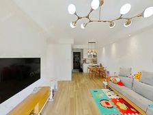 含车位 采光无遮挡 诚心卖 近商圈 19年次新小区