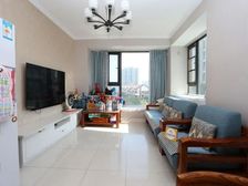 大区主推好房 有露台 近地铁,业主急卖,看房随时 税少