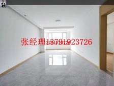 89万入住双地铁 小高 一梯一户无连廊 元宝户型 还送车位