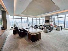 中心区 平安金融 嘉里建设 世纪中心 时代广场1000平豪装