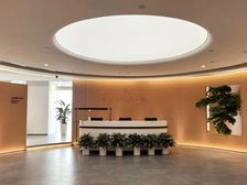 科技园 华润置地大厦 1500平豪华装修 全套家私