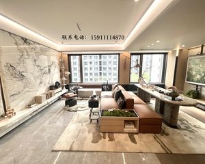 首付86W、实体楼拍摄、交付视频、捡漏;亦庄经开区、精装洋房