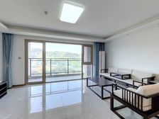 世茂揽樾 3室2厅 127.67平