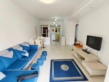 翡翠山湖 高层 户型方正 采光充足 随时看房